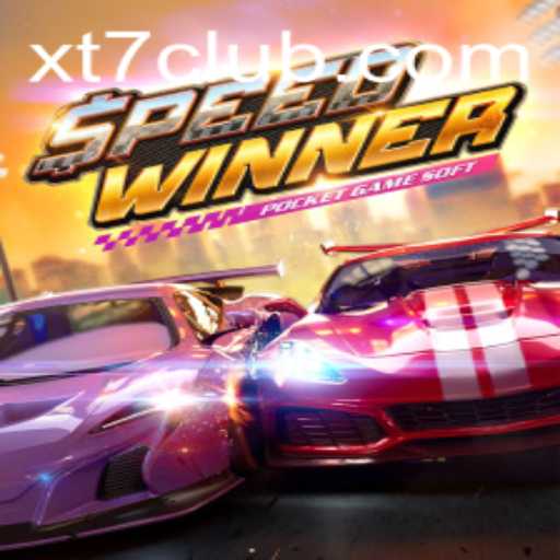 SpeedWinner: The Thrilling World of High-Speed Adventure